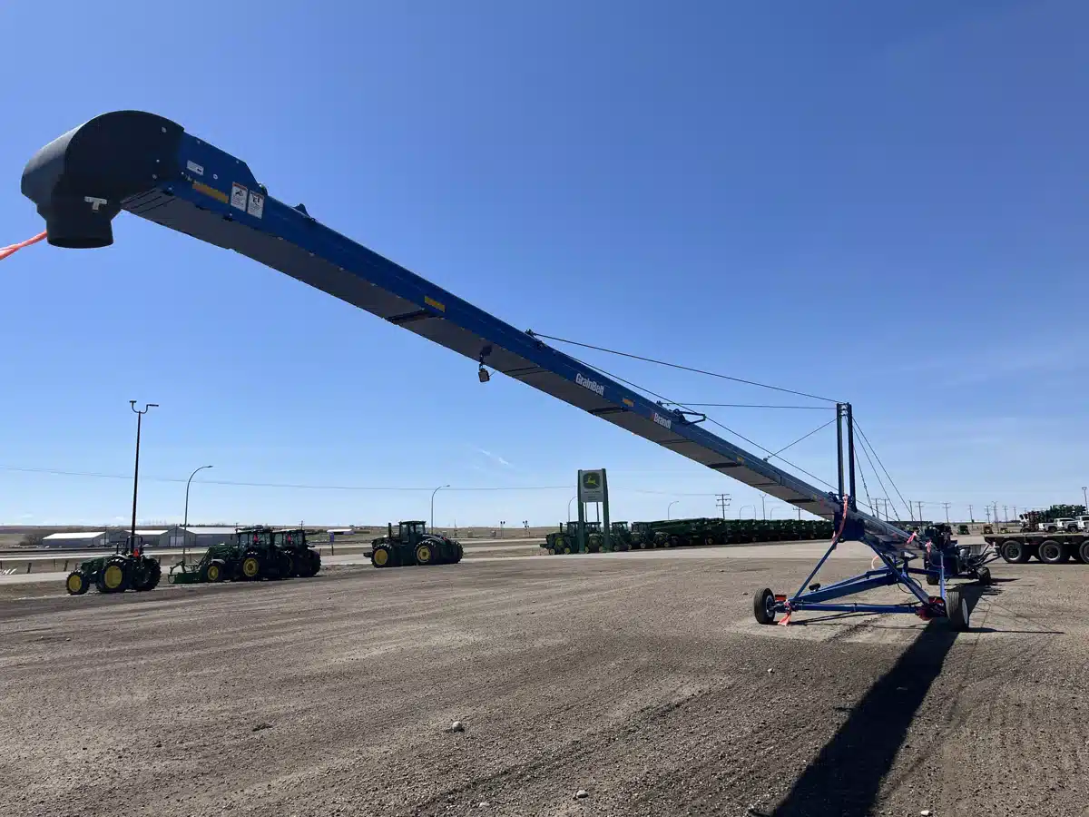 Photo de la Galerie 2 pour 2022 Brandt 1590 Vis à grain
