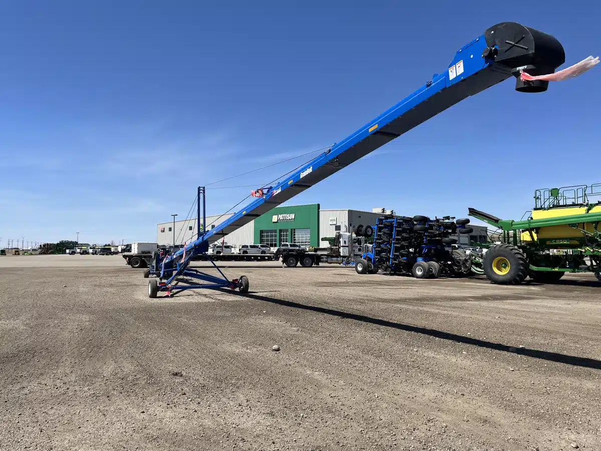 Photo de la Galerie 1 pour 2022 Brandt 1590 Vis à grain