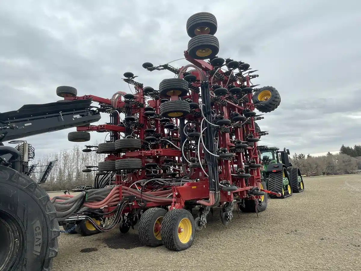 Gallery image 2 for 2025 Bourgault 3545 SE PLX Air Drill