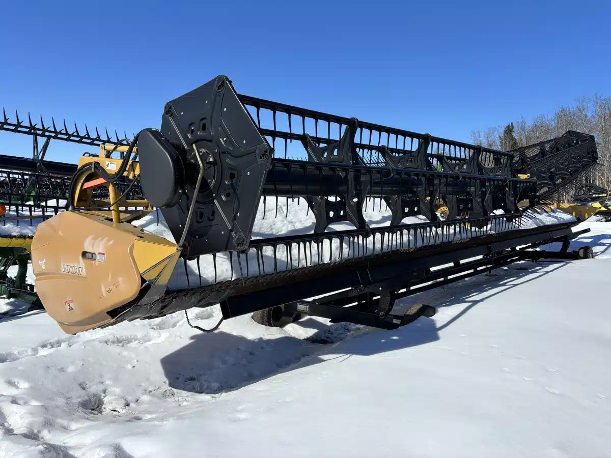 Gallery image 1 for 2014 CLAAS G540 Header - Flex