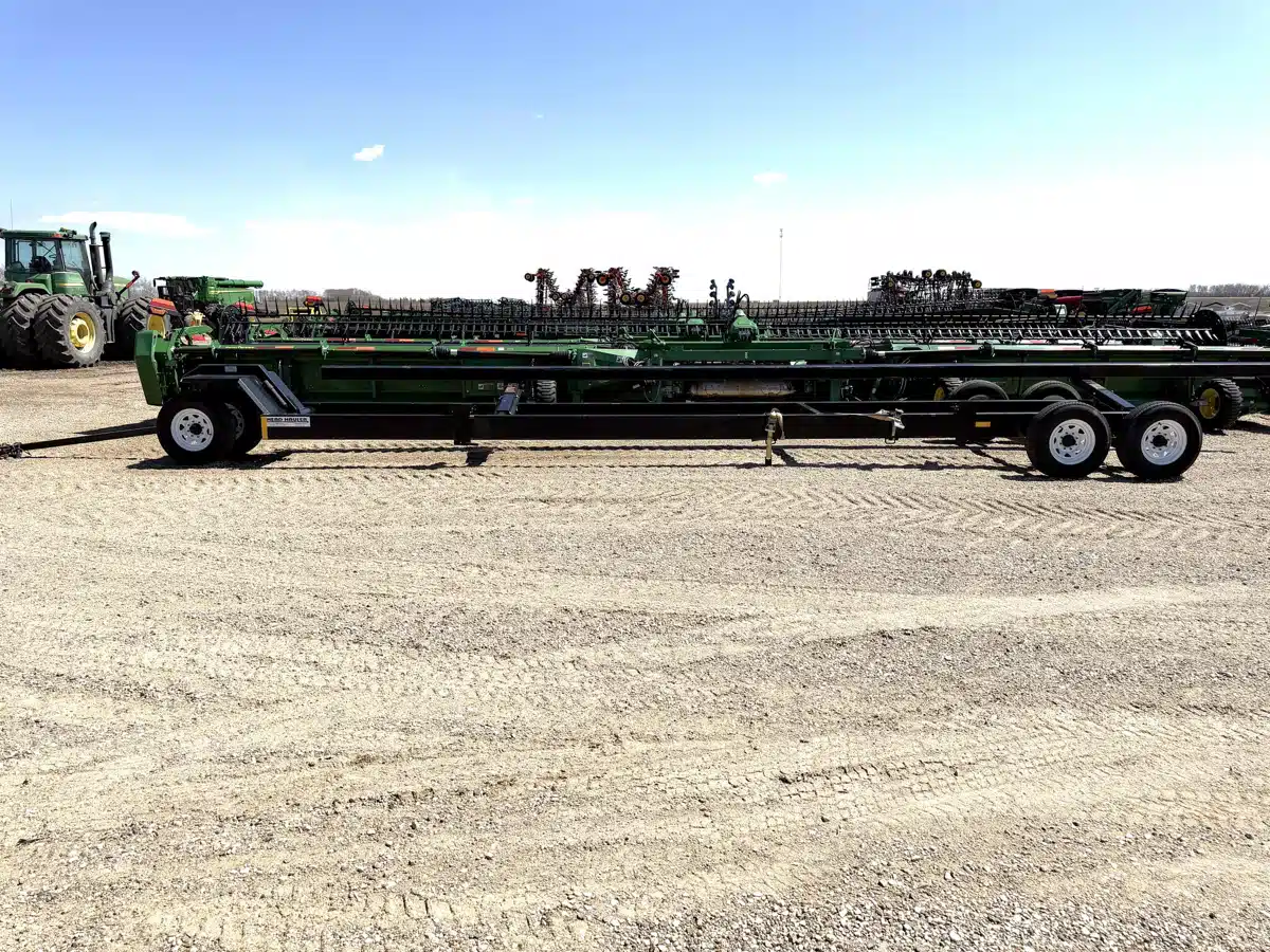 Photo de la Galerie 2 pour 2012 Duo-Lift DCC37LT chariot à nez