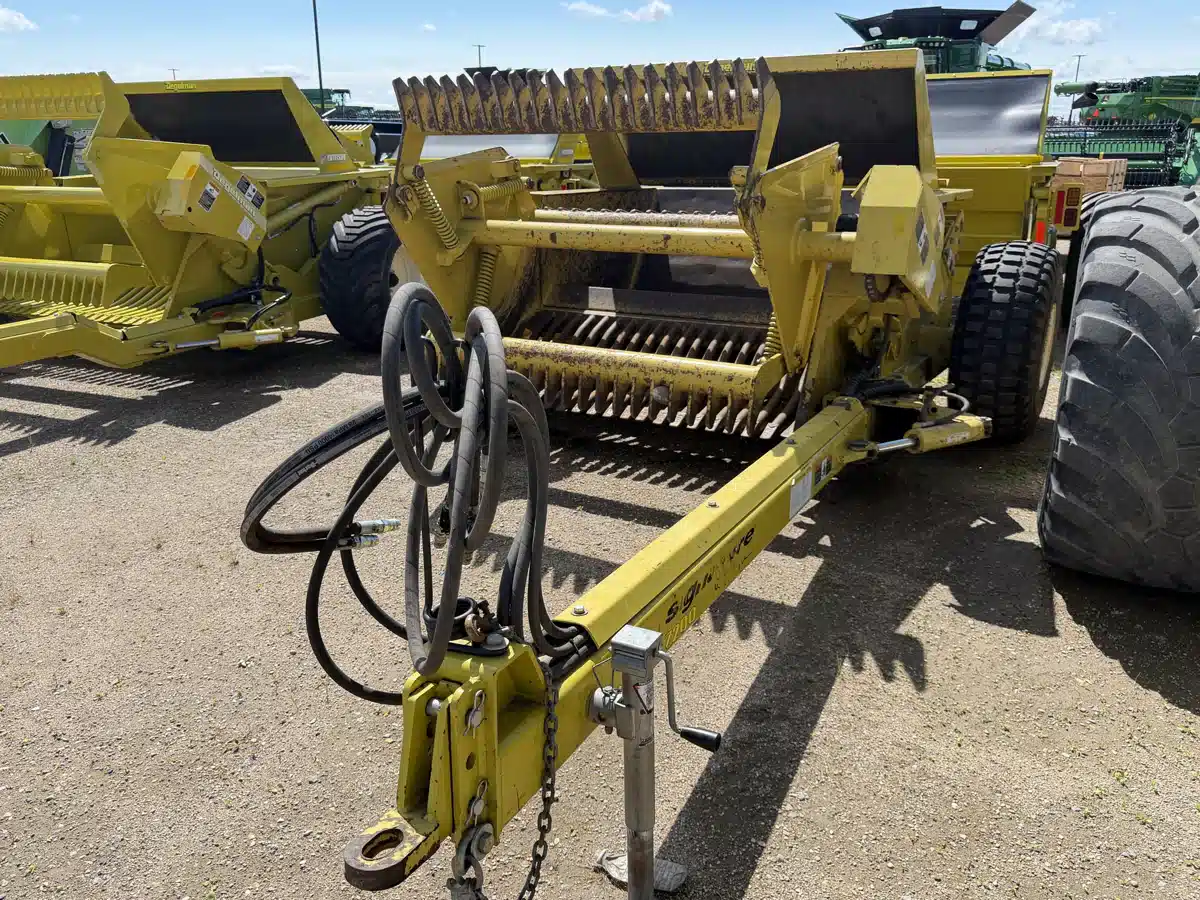 Gallery image 1 for 2017 Degelman 7200 Rock Picker