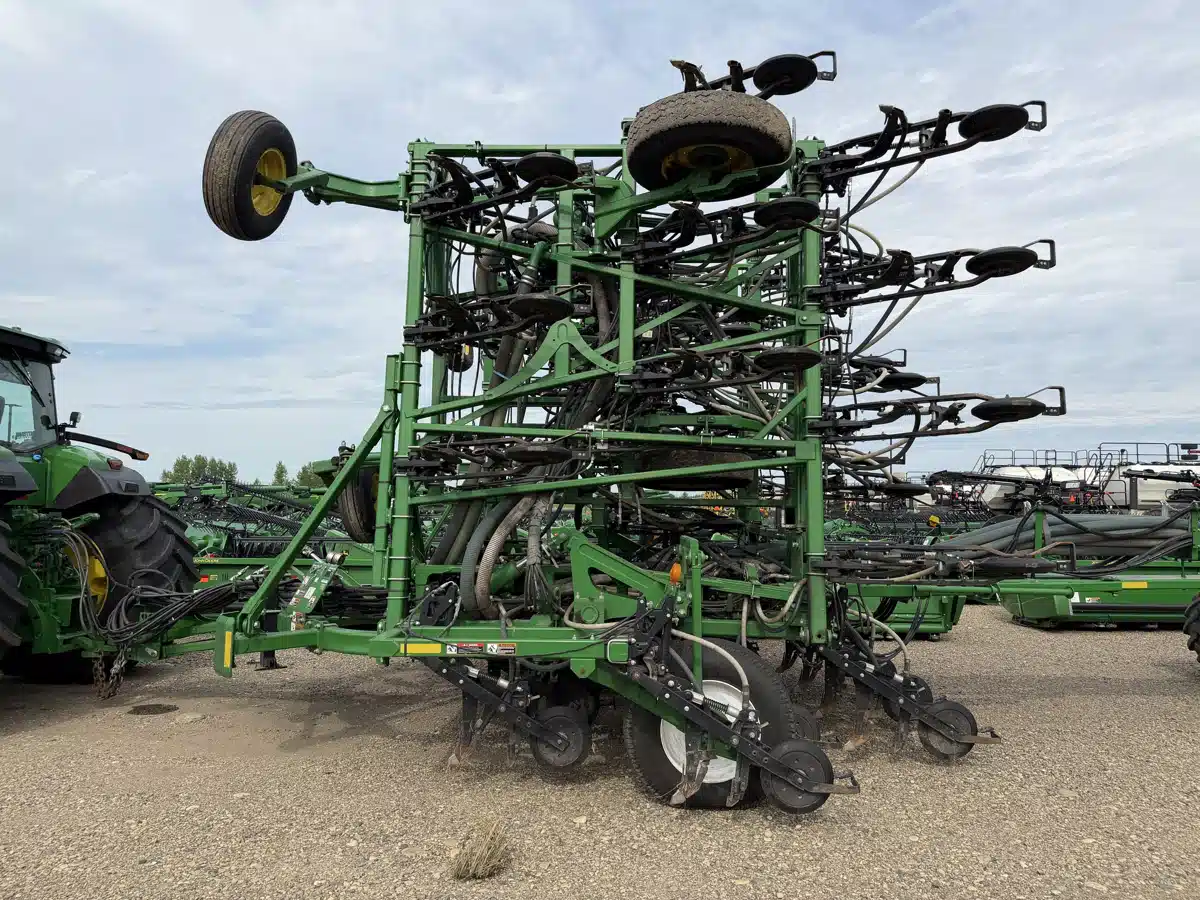 Gallery image 2 for 2020 John Deere P556 Air Drill
