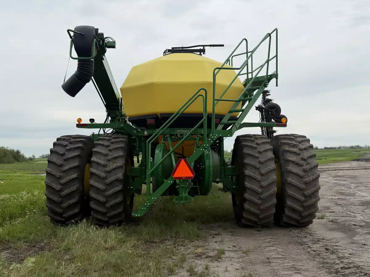 Gallery image 2 for 2019 John Deere 1910 Air Cart