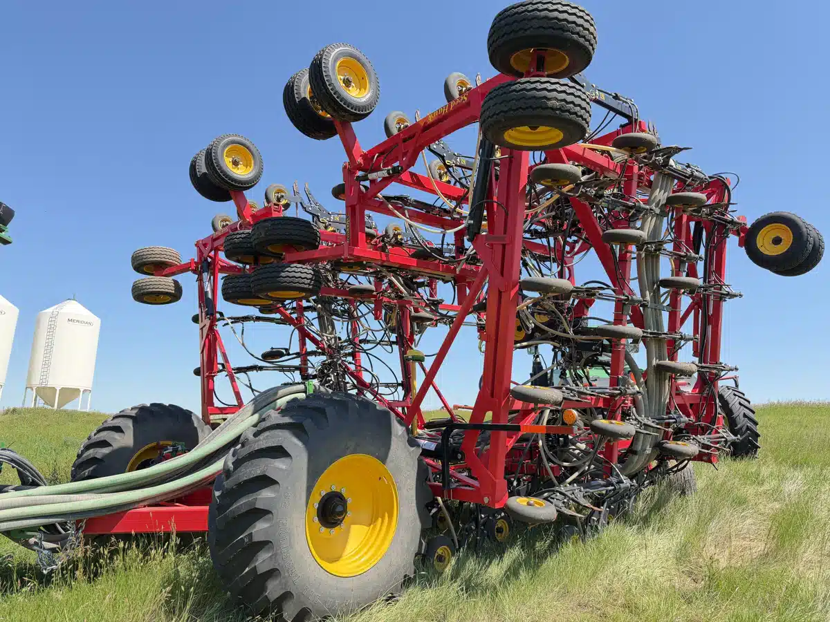 Gallery image 2 for 2018 Väderstad 7012 Air Drill