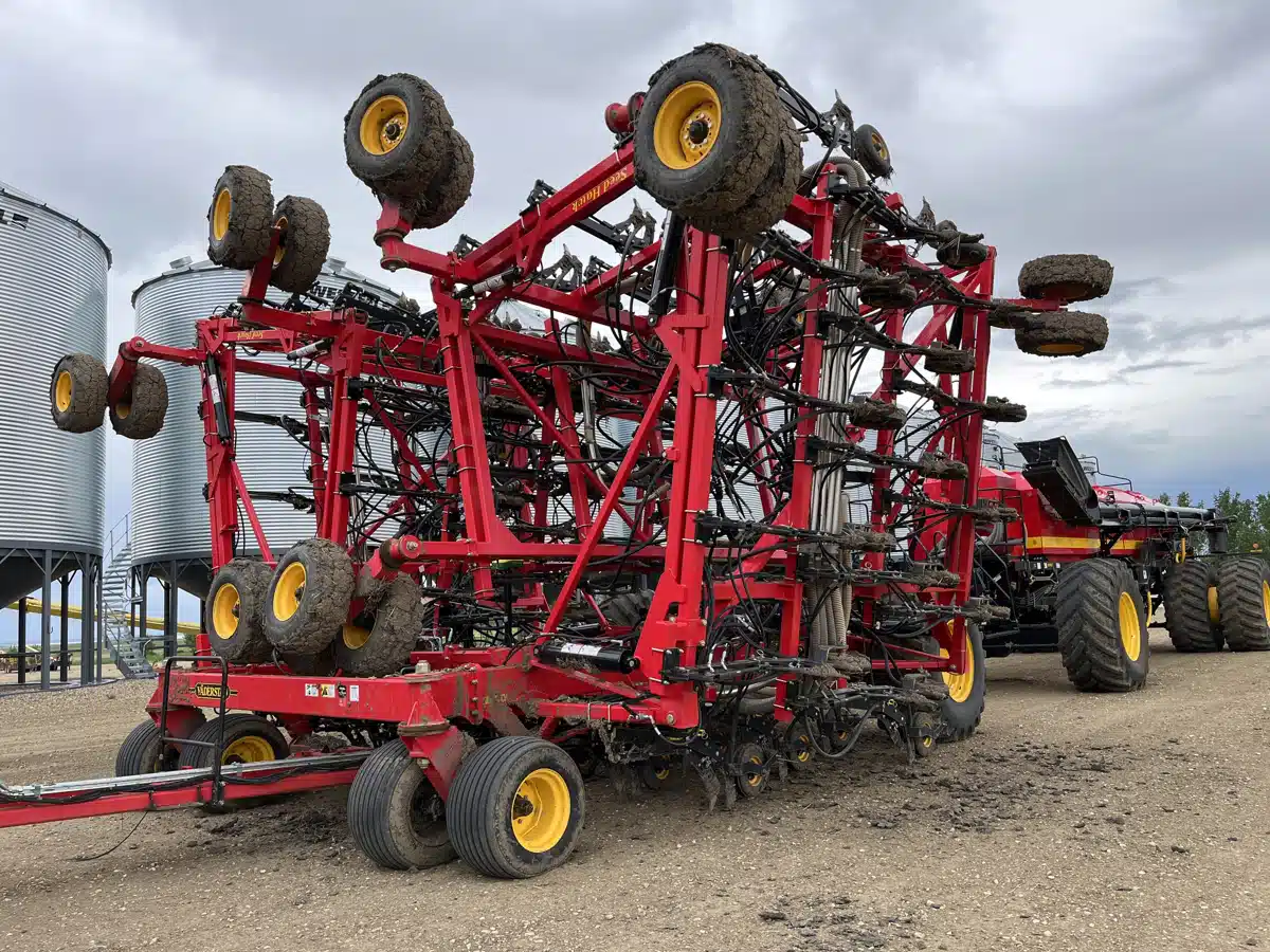Gallery image 1 for 2020 Väderstad 8412 Air Drill