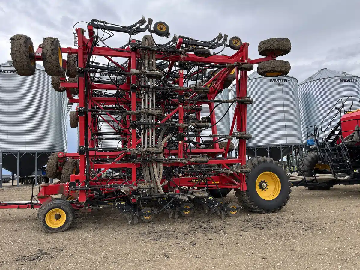 Gallery image 2 for 2020 Väderstad 8412 Air Drill