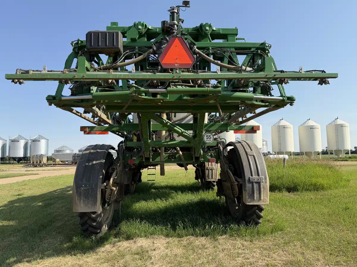 Photo de la Galerie 2 pour 2019 John Deere R4044 Arroseur - Automoteur