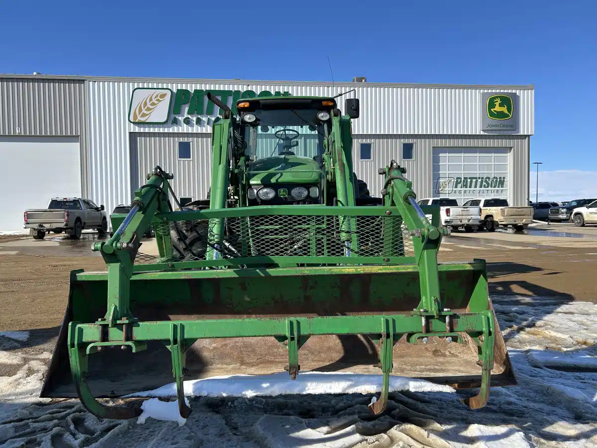 Gallery image 2 for 2008 John Deere 7930 Tractor