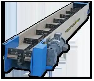 Image for New Vertablend Misc Conveyor