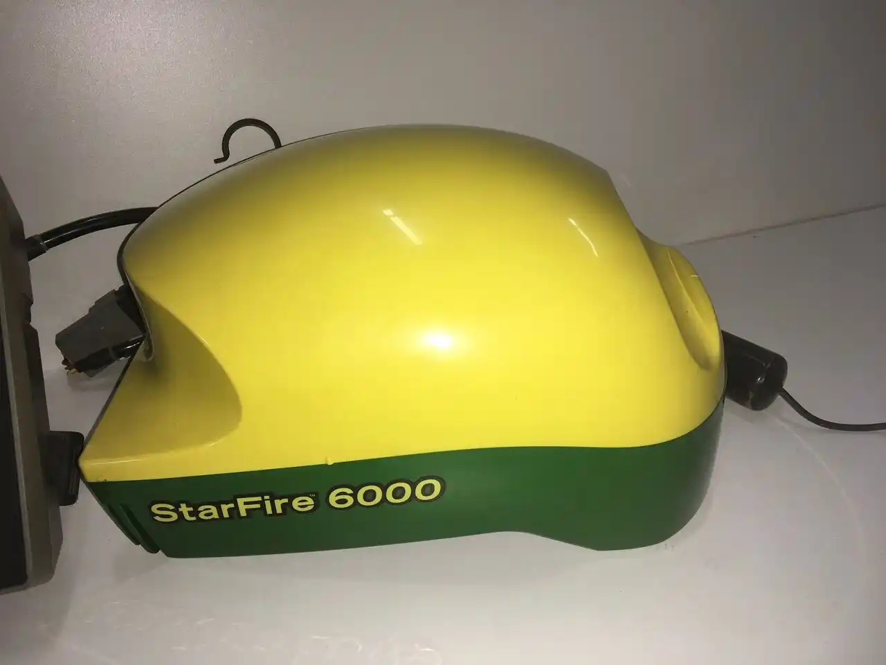 Gallery image 2 for Used John Deere STARFIRE 6000 Guidance System