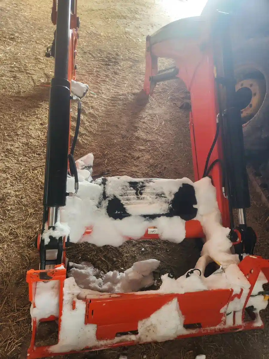 Gallery image 2 for 2021 Kubota m67 Front End Loader