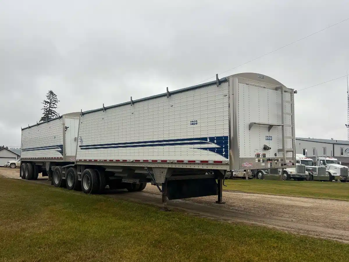 Used 2012 Wilson 2012