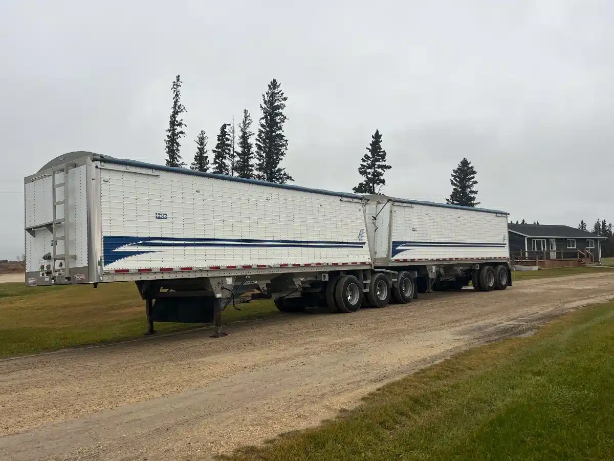 Gallery image 2 for Used 2012 Wilson 2012