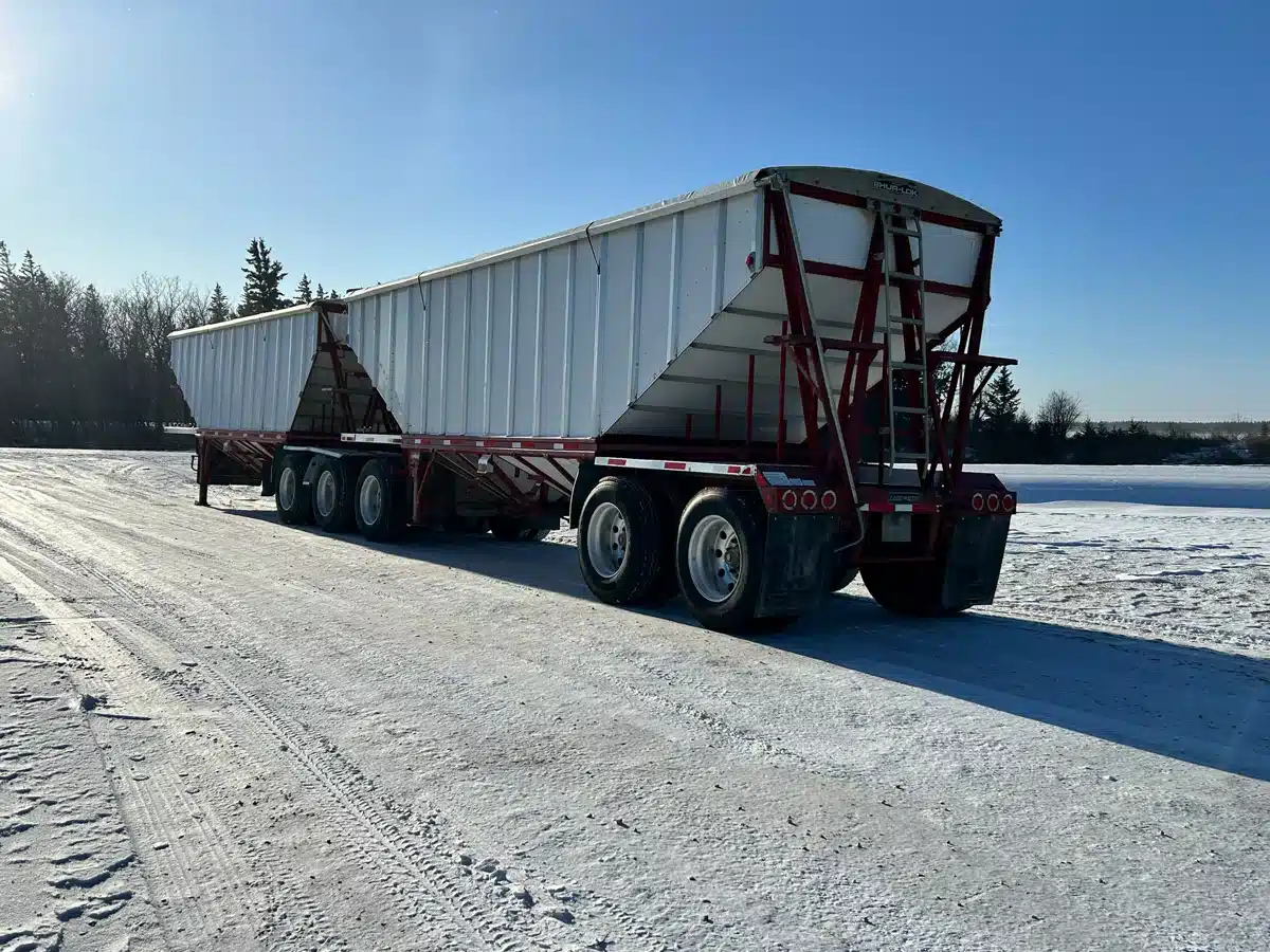 Gallery image 2 for Used 1998 Lode King 1998