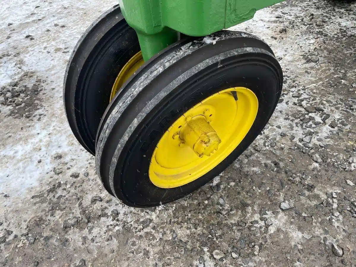 Gallery image 2 for Used 1945 John Deere A Tractor