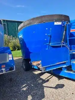 Used Patz V420 TMR Mixer