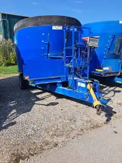 Gallery image 2 for Used Patz V420 TMR Mixer