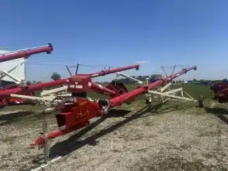 Photo de la Galerie 1 pour Farm King 1060 Vis à grain