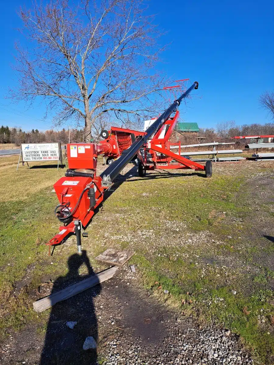 Westfield 1061 Grain Auger