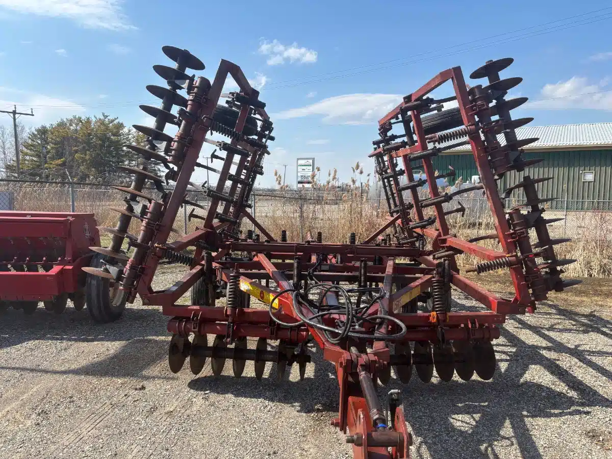 Kent Discovator Disc