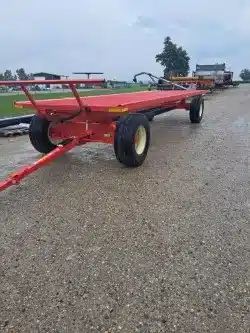 Gallery image 1 for Creekbank Welding 8530 Wagon