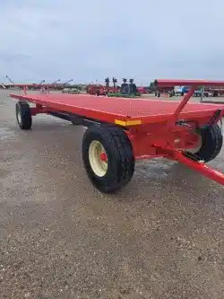 Gallery image 2 for Creekbank Welding 8530 Wagon