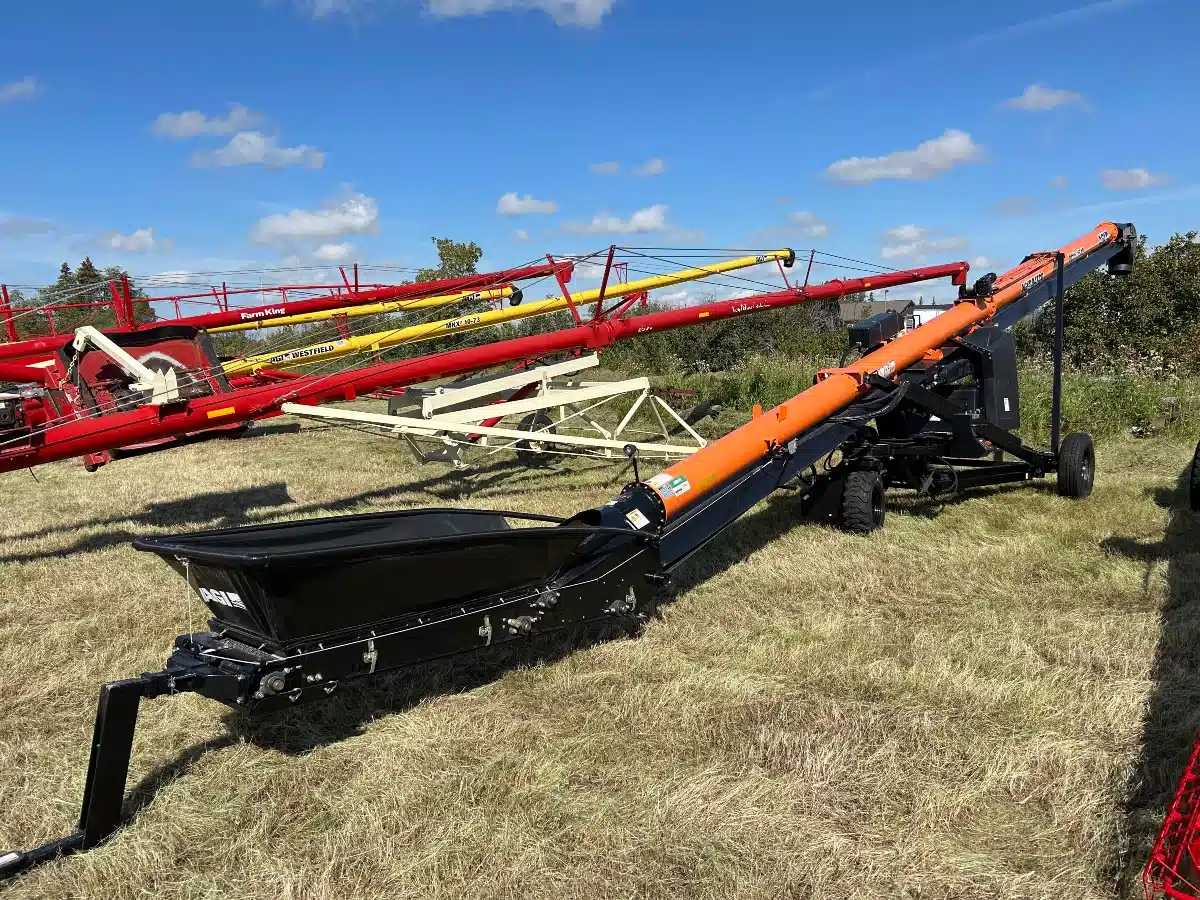 Gallery image 1 for New 2023 Batco BCX3 1549 Conveyor