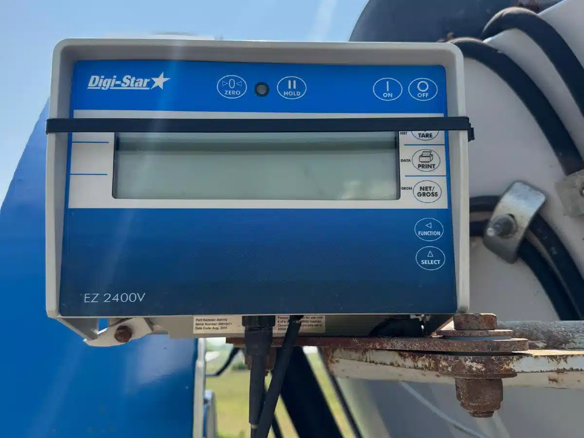 Gallery image 2 for Used Penta 6020-SD TMR Mixer