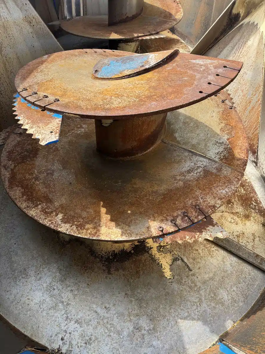 Gallery image 2 for Patz V650 TMR Mixer