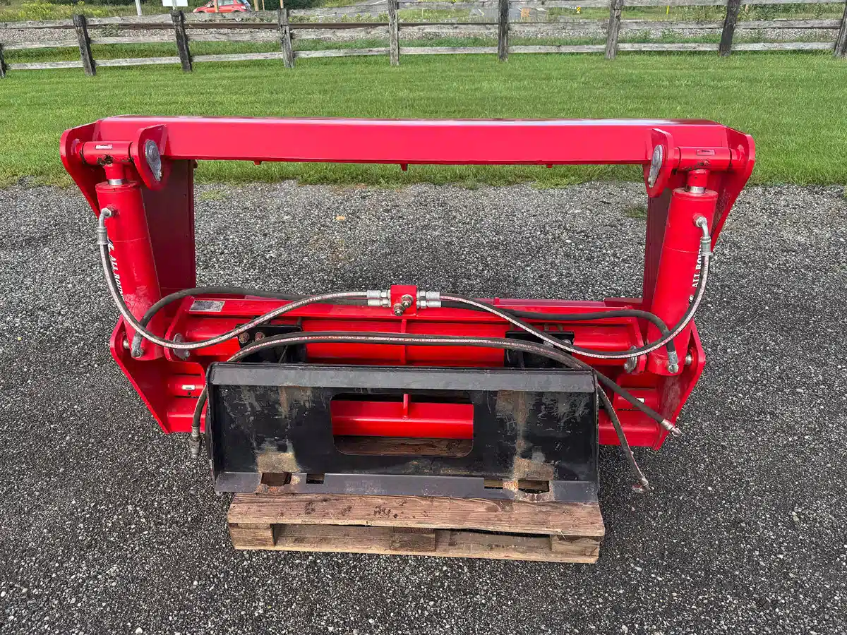Photo de la Galerie 1 pour 2023 Redrock 180/85 Godet (bucket)