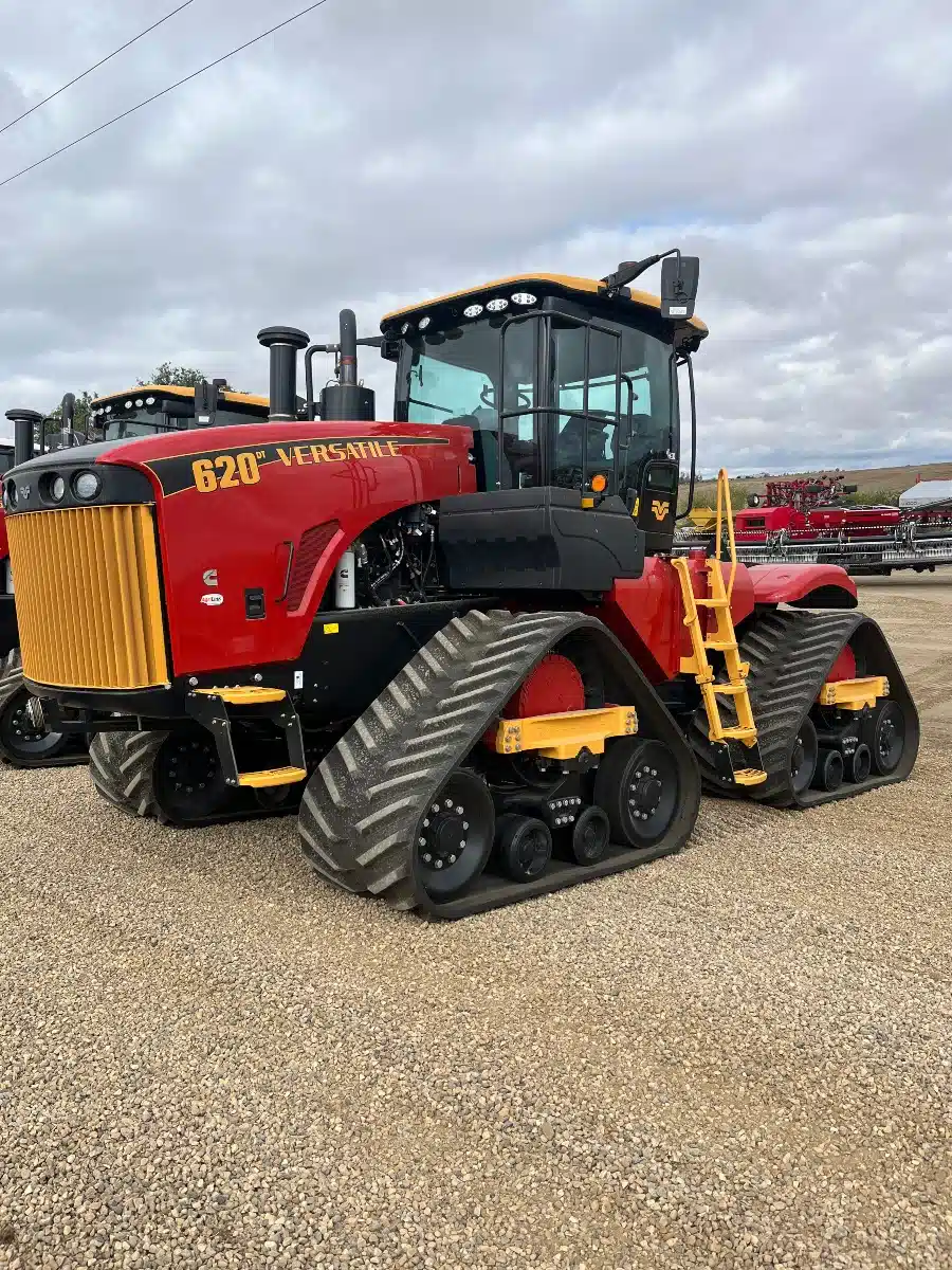 Used 2023 Versatile 620DT Tractor