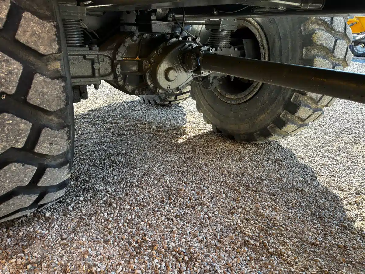 Gallery image 2 for Terex TA 300 Truck - Dump