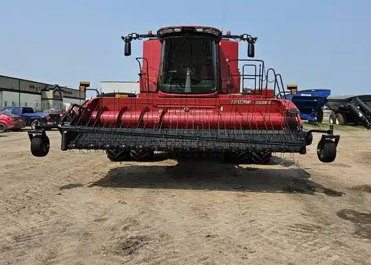 Gallery image 2 for Used 2023 Case IH 9250 Combine