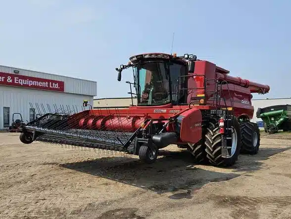 Gallery image 1 for Used 2023 Case IH 9250 Combine