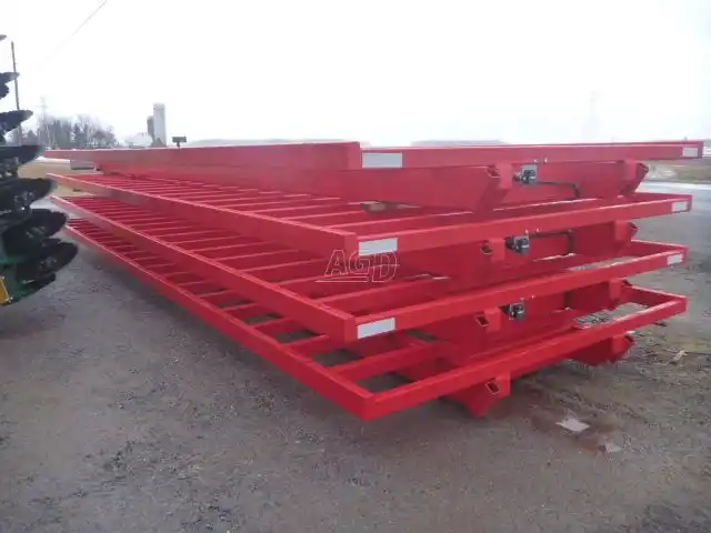 Gallery image 1 for New 2018 Misc Forage Deck