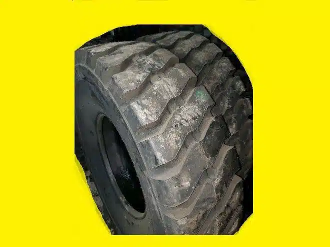 Gallery image 1 for Titan 1400-24 Tires