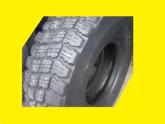 Gallery image 1 for Michelin PNEU 1400R24 MICHELIN SNOW+ 1400-24 Tires
