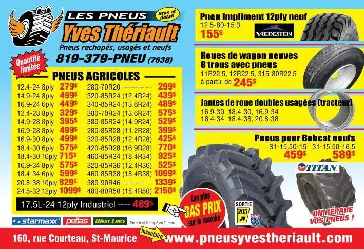 Photo de la Galerie 2 pour 25 pouce / 29 pouce divers