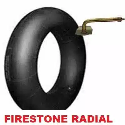 Photo de la Galerie 1 pour Firestone 1800R25 Pneus
