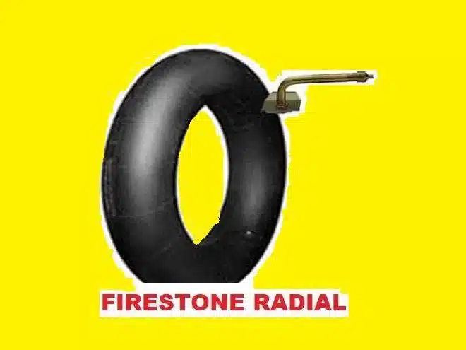 Gallery image 1 for Firestone 20.5R25 Tires