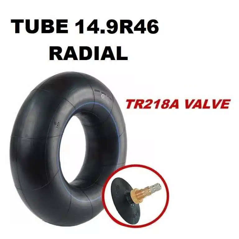 Photo de la Galerie 1 pour 14.9R46 Pneus