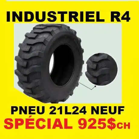 Gallery image 1 for WestLake 21L24 Tires