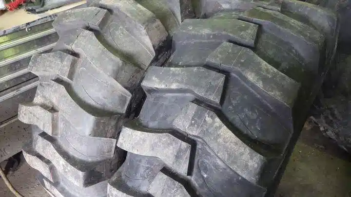 Gallery image 2 for WestLake 21L24 Tires