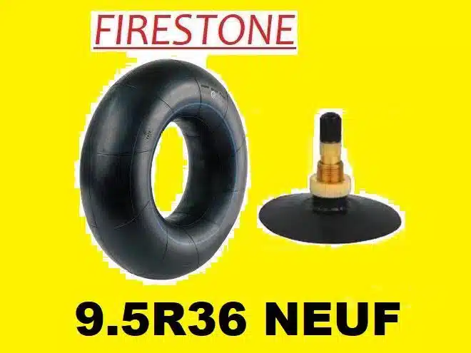 Gallery image 1 for Firestone 9.5R36 Tires