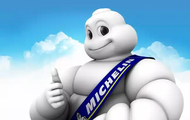 Photo de la Galerie 2 pour Michelin 11R22.5 Pneus