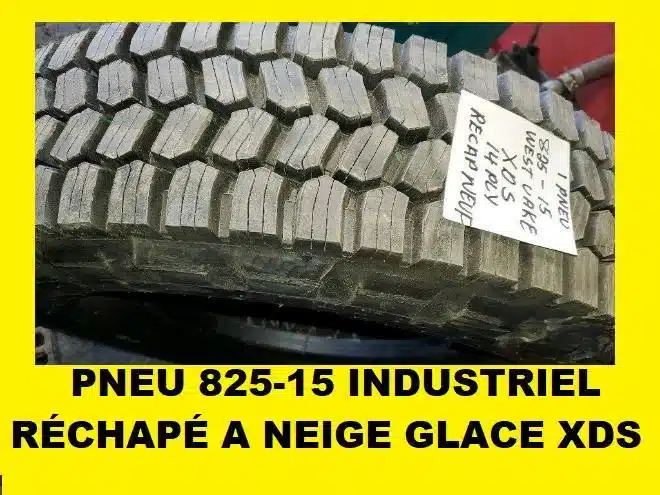 Gallery image 1 for WestLake 825-15 Tires