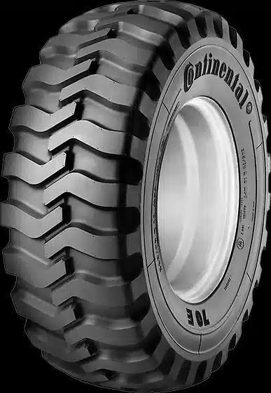 Photo de la Galerie 1 pour Continental 455/70R24 Pneus