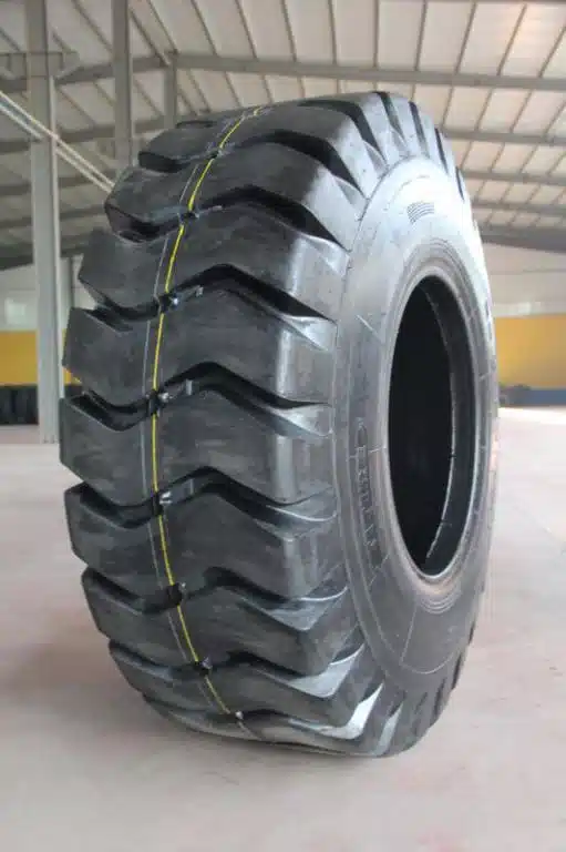 Gallery image 2 for WestLake 15.5-25 Tires