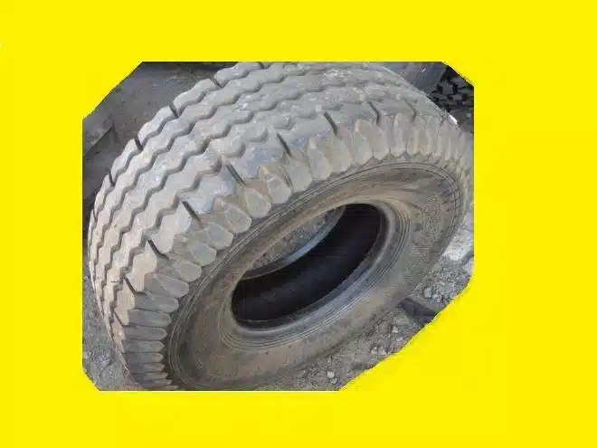 Vredestein 12.5-80-15.3 Tires